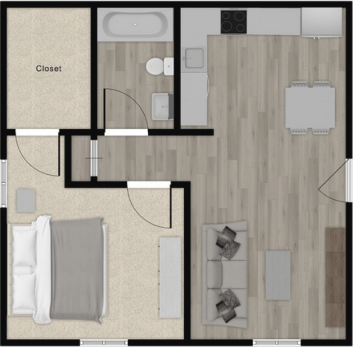 Floorplan Diagram