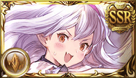 グラブル メドゥーサ バレンタイン のキャラ評価と運用方法 グラブル攻略wiki 神ゲー攻略