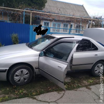 продам авто Peugeot 406 406 (8) фото 2