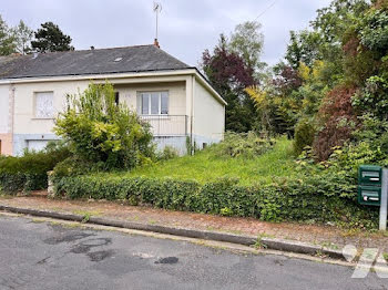 maison à Luynes (37)