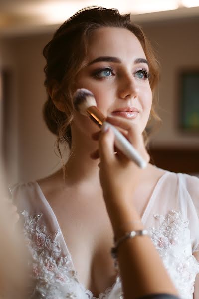 Photographe de mariage Anna Fokina (fokinaphoto). Photo du 20 septembre 2020