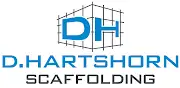 D Hartshorn Ltd Logo