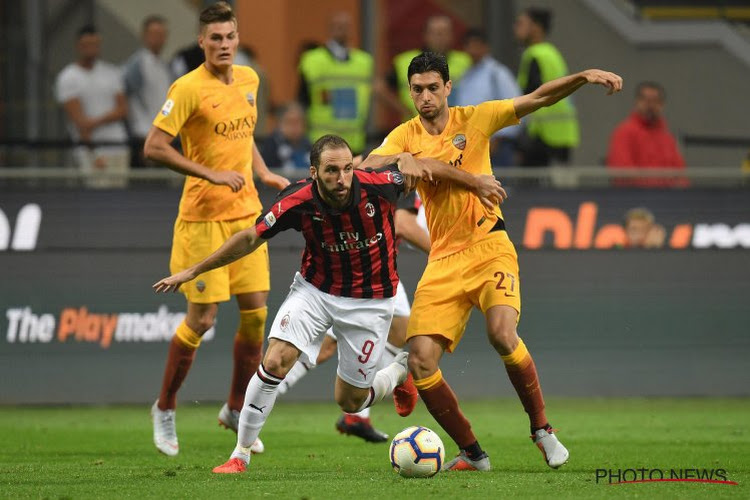 Pastore dans le trou : "Il doit faire appel à sa fierté argentine"