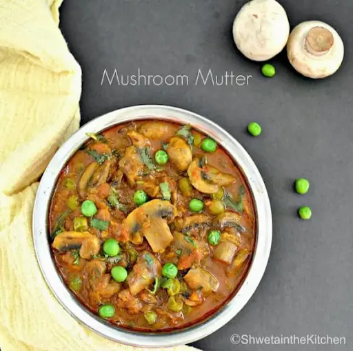 Mutter Mushroom