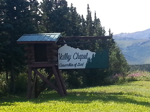 Valley Chapel