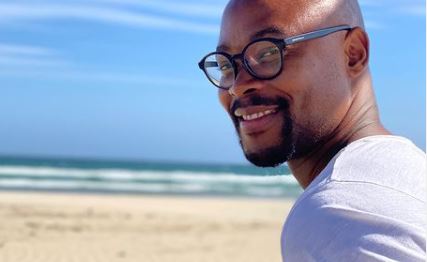 Actor Vuyo Ngcukana remembered his mom on the day she passed.