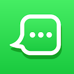 Messenger WhatsChat 2020 Apk