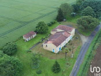 maison à Foussais-Payré (85)