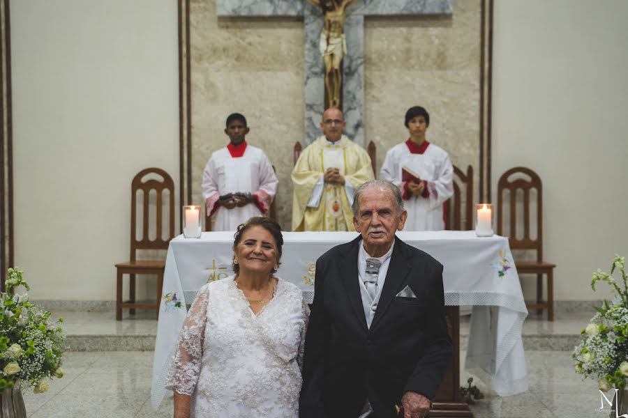 Svatební fotograf Maurício Lima (mauriciolima). Fotografie z 11.května 2020