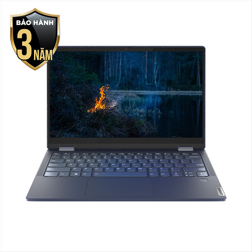 Laptop Lenovo IdeaPad Yoga 6 13ALC6-82ND00BDVN (Ryzen 7 5700U/RAM 8GB/512GB SSD/ Windows 11)