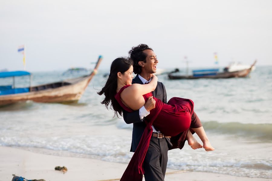 Photographe de mariage Nadezhda Babushkina (nadya-ba). Photo du 6 février 2019