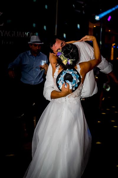 Wedding photographer Guillermo Daniele (gdaniele). Photo of 29 March 2019