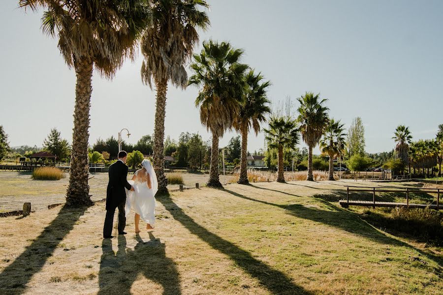 Φωτογράφος γάμων Lidia Vicencio (lvhfotografa). Φωτογραφία: 18 Φεβρουαρίου