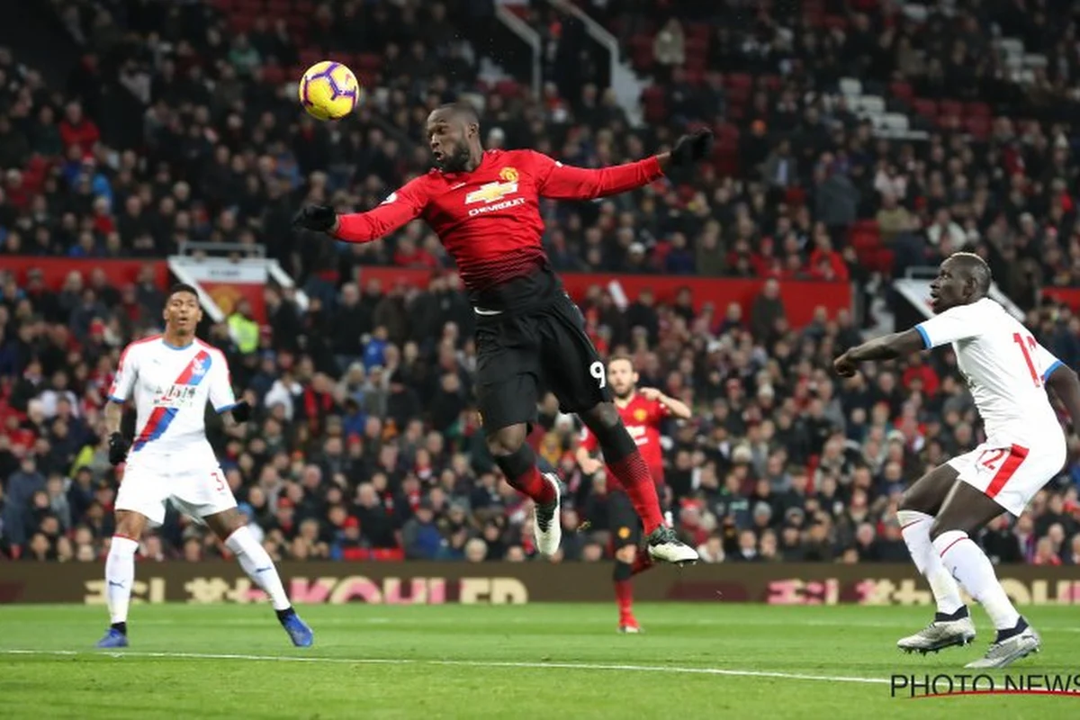 Romelu Lukaku répond aux critiques : "Je suis un des joueurs les plus costauds de Premier League"