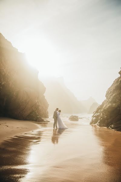 Fotógrafo de bodas Alex Kopa (alexsandro1301). Foto del 14 de abril 2019