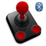 Joystick Bluetooth Pro