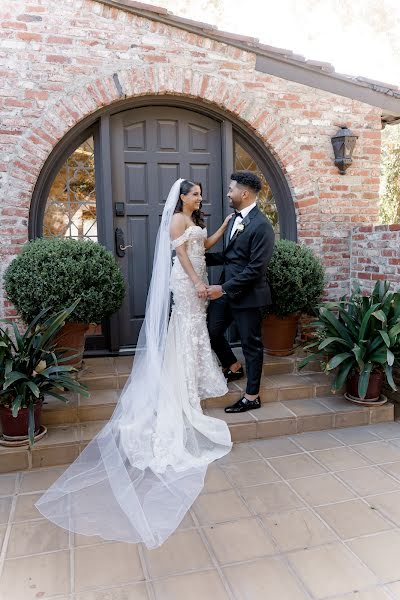 Photographe de mariage Vova Chi (chirin). Photo du 5 décembre 2022