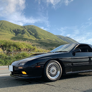RX-7 FC3S