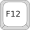 Item logo image for Disable F12