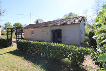 maison à Dompierre-sur-Besbre (03)