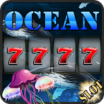 Cover Image of Download Ocean World Slots 1.0.2 APK