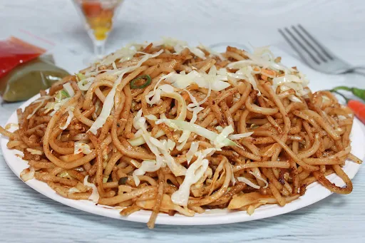 Veg Chowmein