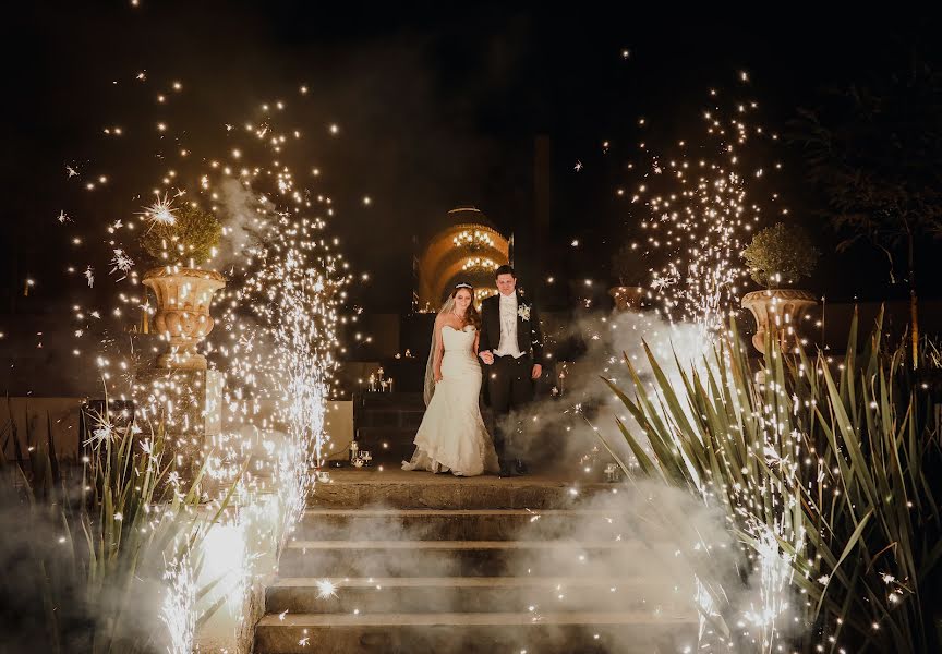 Fotógrafo de bodas Paloma Mejia (mejia). Foto del 22 de febrero 2020