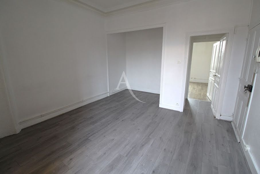 Location  appartement 2 pièces 37.54 m² à Dijon (21000), 538 €