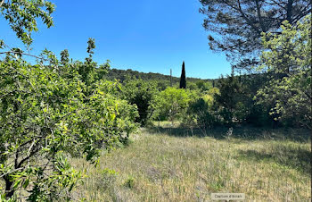 terrain à Ventabren (13)