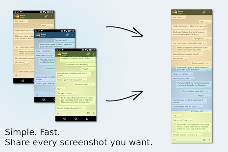 Stitch Share big screenshot v1.0.6