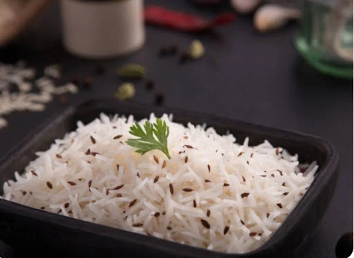 Jeera Rice