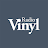 Radio Vinyl icon