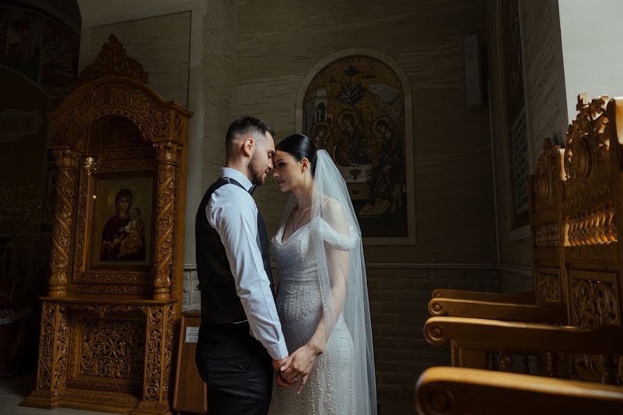 Wedding photographer Sergiu Cotruta (serko). Photo of 19 December 2023