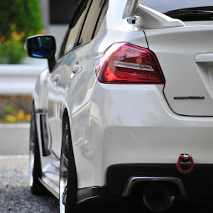 WRX STI VAB