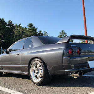 スカイライン GT-R BNR32