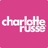 Charlotte Russe mobile app icon