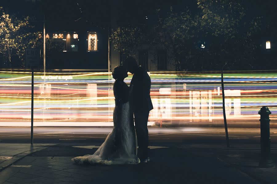 Photographe de mariage Matthew Parashis (nowandforever). Photo du 20 avril 2021