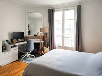 appartement à Paris 16ème (75)