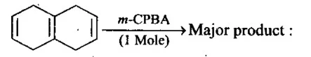 Chemical reactions of alkenes