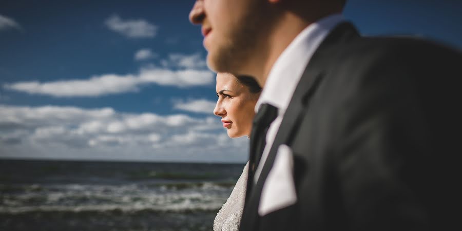 Fotógrafo de bodas Aleksey Polischuk (polialeksius). Foto del 28 de octubre 2015