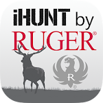 Cover Image of ดาวน์โหลด iHunt 750 - การโทรล่าสัตว์ & โต๊ะ Solunar 1.2.8 APK