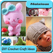 Crochet Design Ideas 1.0 Icon