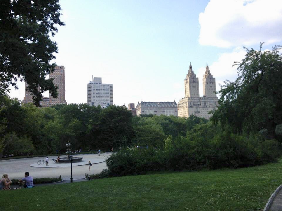 Central Park