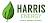 Harris Energy Logo