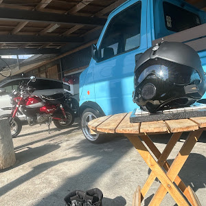 アクティトラック HA6