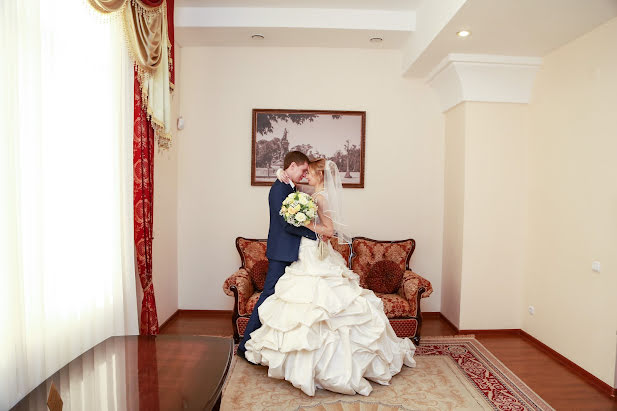 Wedding photographer Rita Triumf (ritatriumph). Photo of 14 February 2017