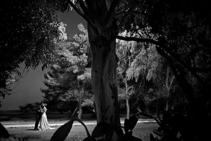 Fotografo di matrimoni Oreste Coluccio (oreste). Foto del 10 gennaio