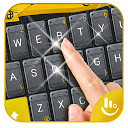 Descargar la aplicación Bumblebee Keyboard Theme Instalar Más reciente APK descargador