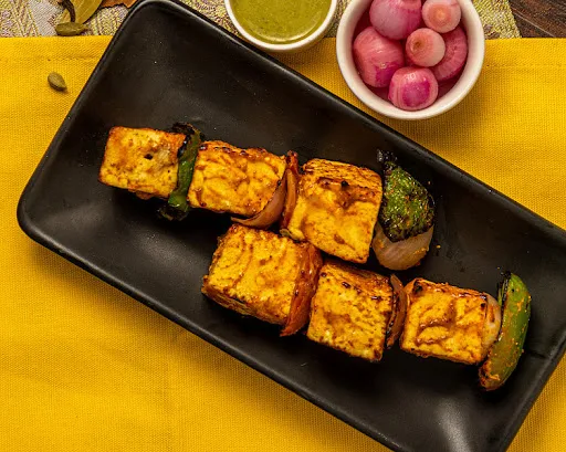 Paneer Tikka