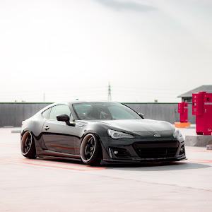 BRZ ZC6